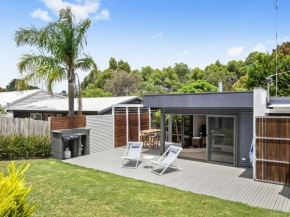 Dunkeith Family Beach Hse